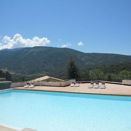 Les Terrasses Du Ventoux Apartment Mollans-sur-Ouveze Phòng bức ảnh