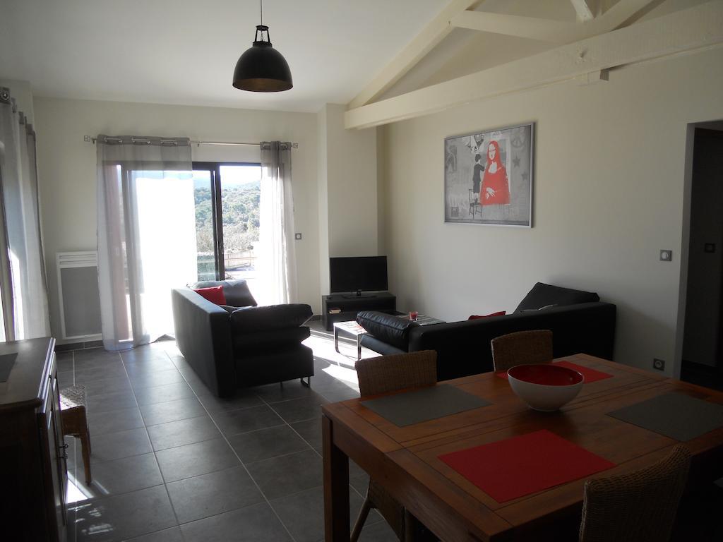 Les Terrasses Du Ventoux Apartment Mollans-sur-Ouveze Phòng bức ảnh