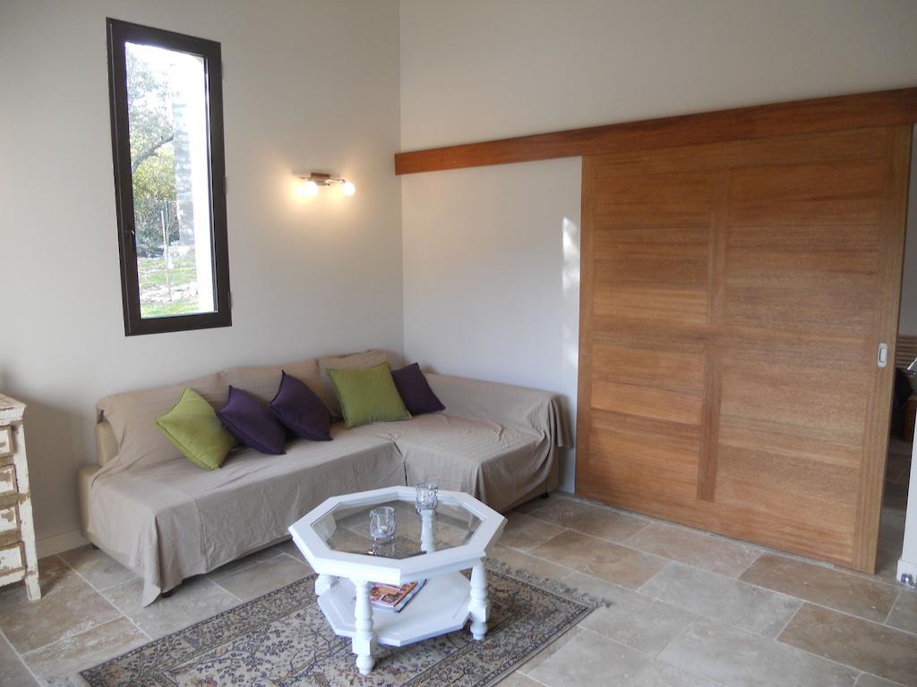 Les Terrasses Du Ventoux Apartment Mollans-sur-Ouveze Phòng bức ảnh