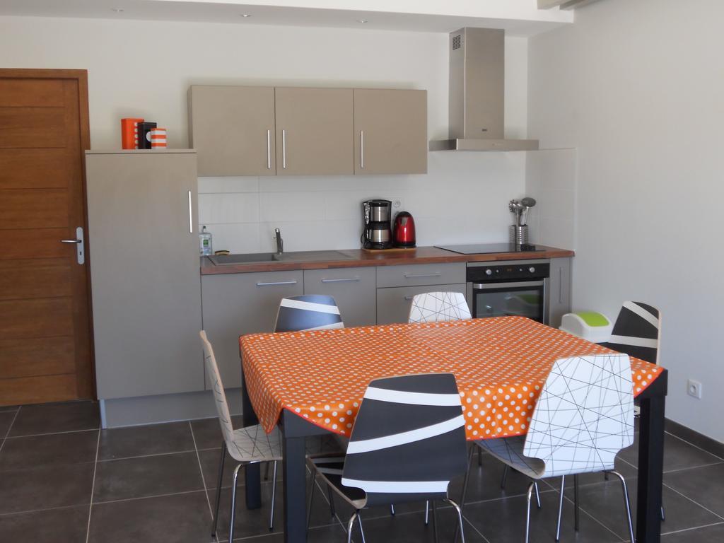Les Terrasses Du Ventoux Apartment Mollans-sur-Ouveze Phòng bức ảnh