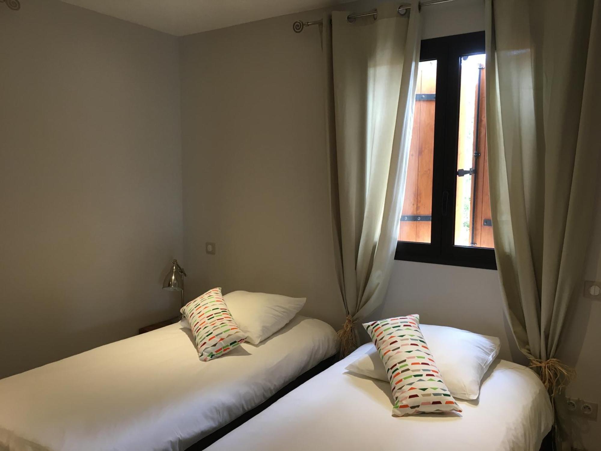 Les Terrasses Du Ventoux Apartment Mollans-sur-Ouveze Ngoại thất bức ảnh