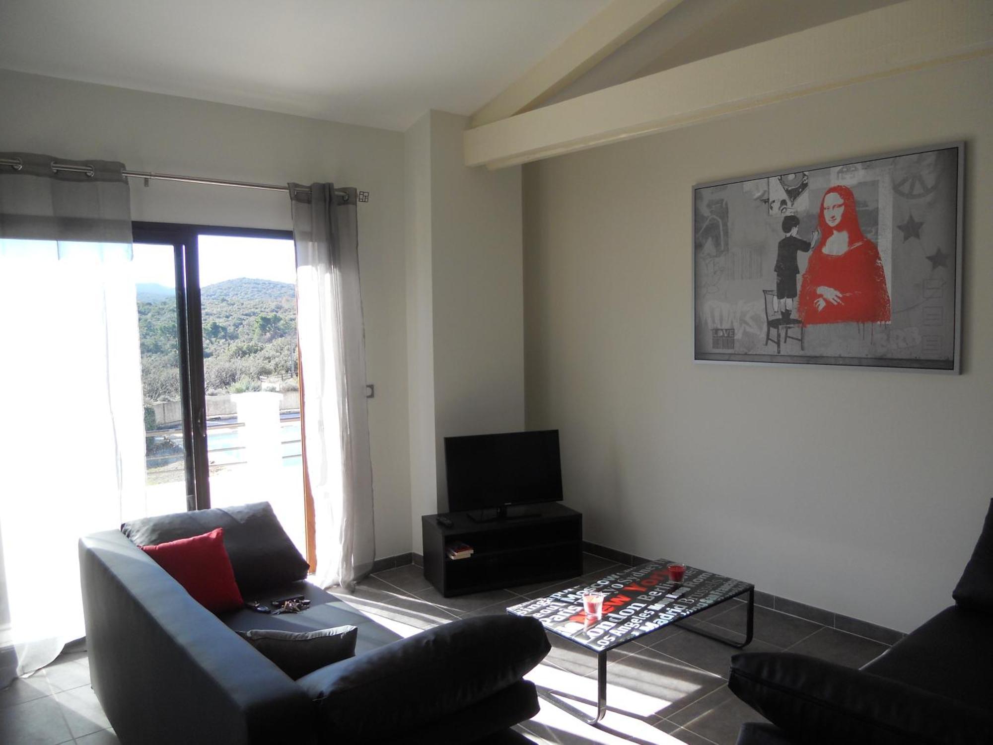 Les Terrasses Du Ventoux Apartment Mollans-sur-Ouveze Ngoại thất bức ảnh
