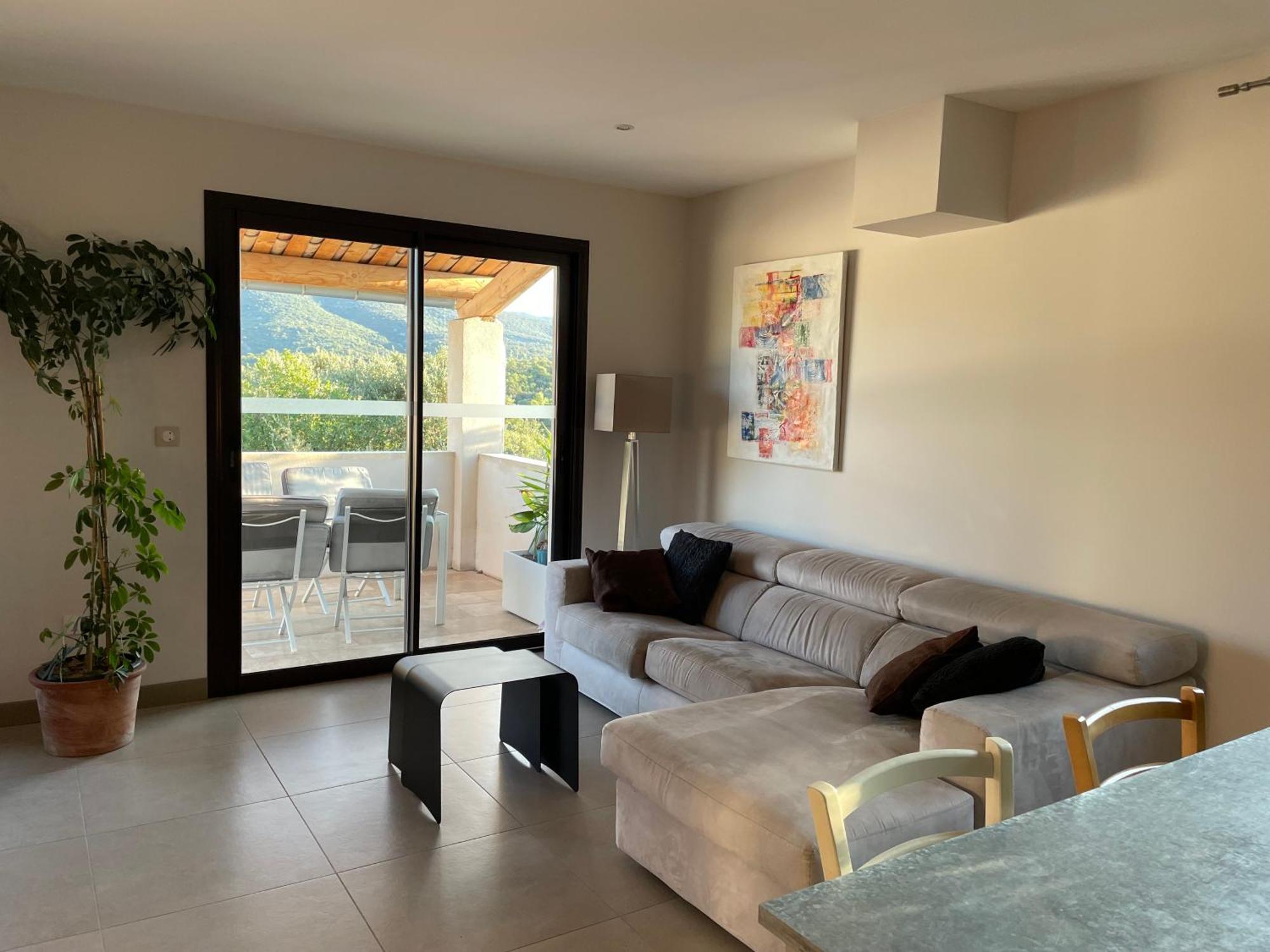 Les Terrasses Du Ventoux Apartment Mollans-sur-Ouveze Ngoại thất bức ảnh