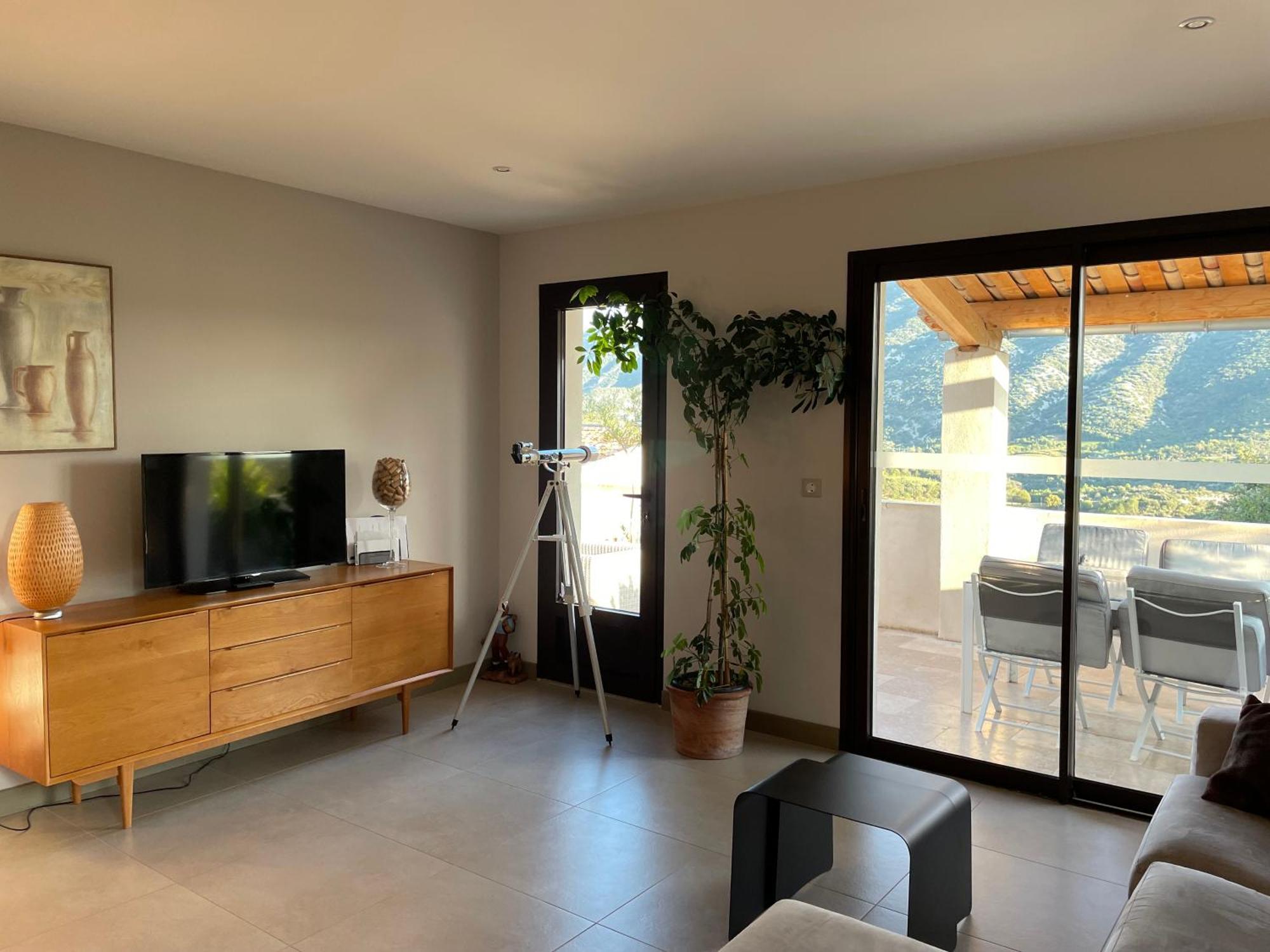 Les Terrasses Du Ventoux Apartment Mollans-sur-Ouveze Ngoại thất bức ảnh