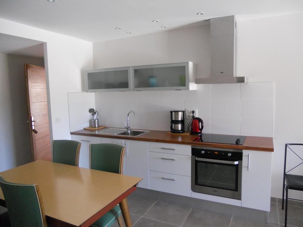 Les Terrasses Du Ventoux Apartment Mollans-sur-Ouveze Ngoại thất bức ảnh