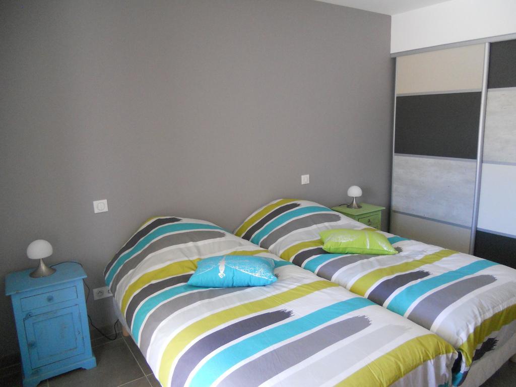 Les Terrasses Du Ventoux Apartment Mollans-sur-Ouveze Ngoại thất bức ảnh