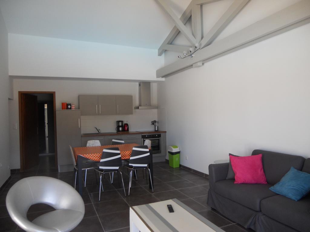 Les Terrasses Du Ventoux Apartment Mollans-sur-Ouveze Phòng bức ảnh