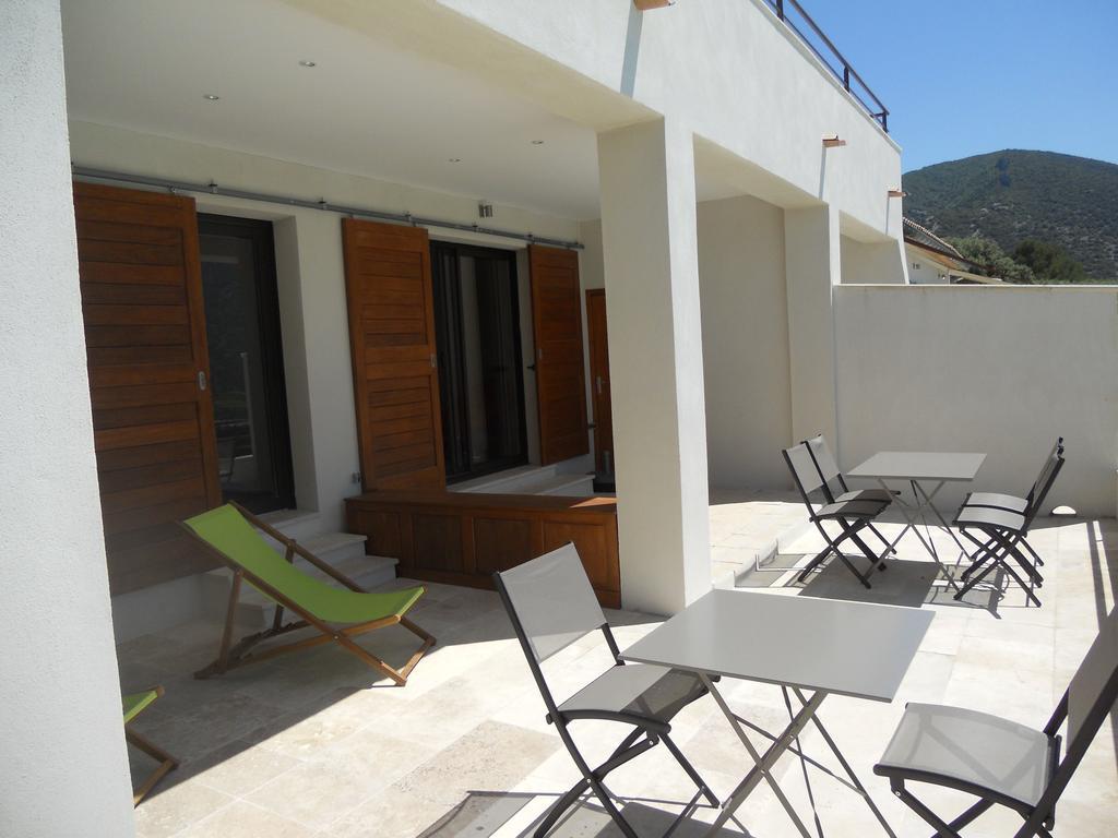 Les Terrasses Du Ventoux Apartment Mollans-sur-Ouveze Phòng bức ảnh