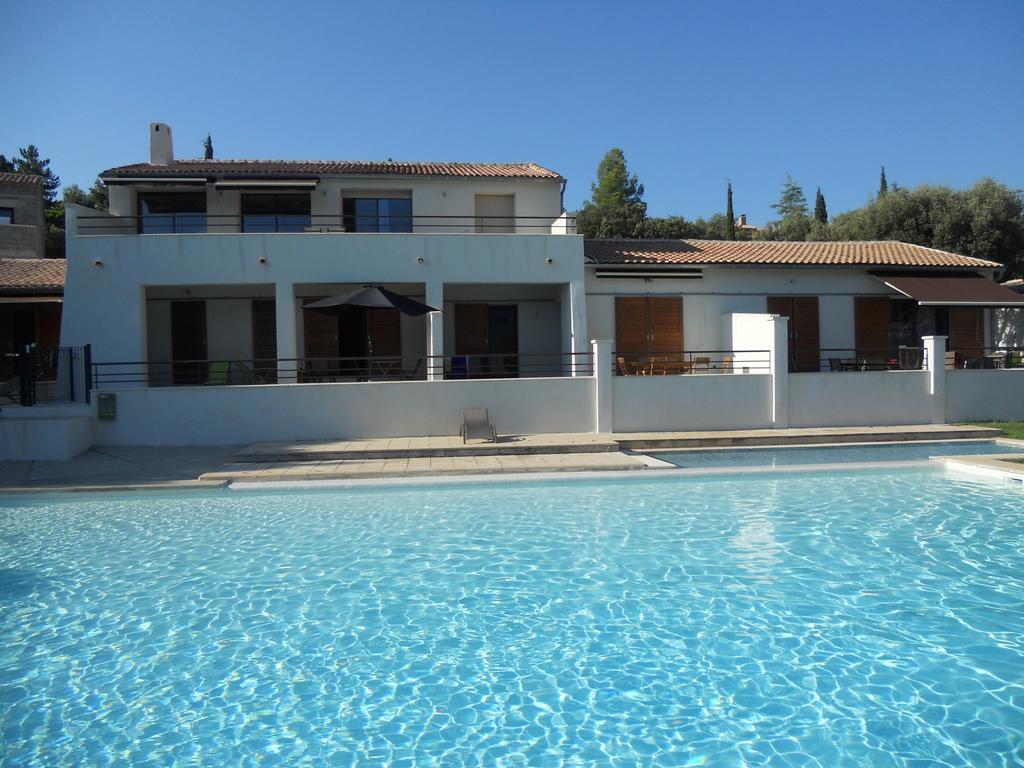 Les Terrasses Du Ventoux Apartment Mollans-sur-Ouveze Ngoại thất bức ảnh