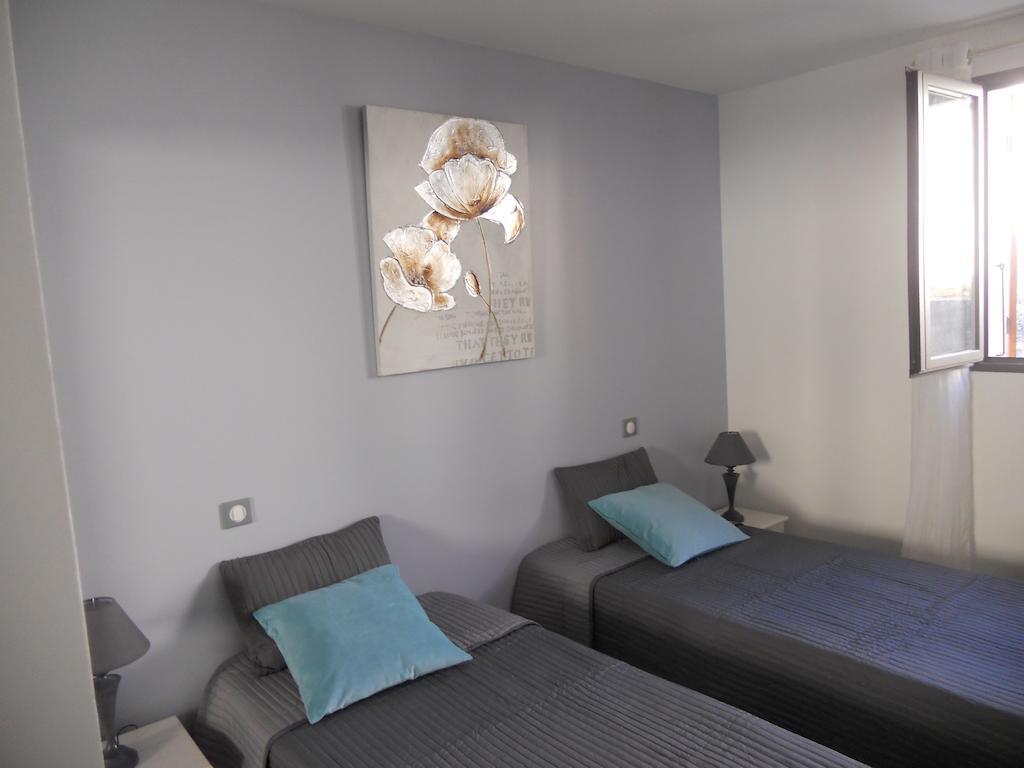Les Terrasses Du Ventoux Apartment Mollans-sur-Ouveze Phòng bức ảnh