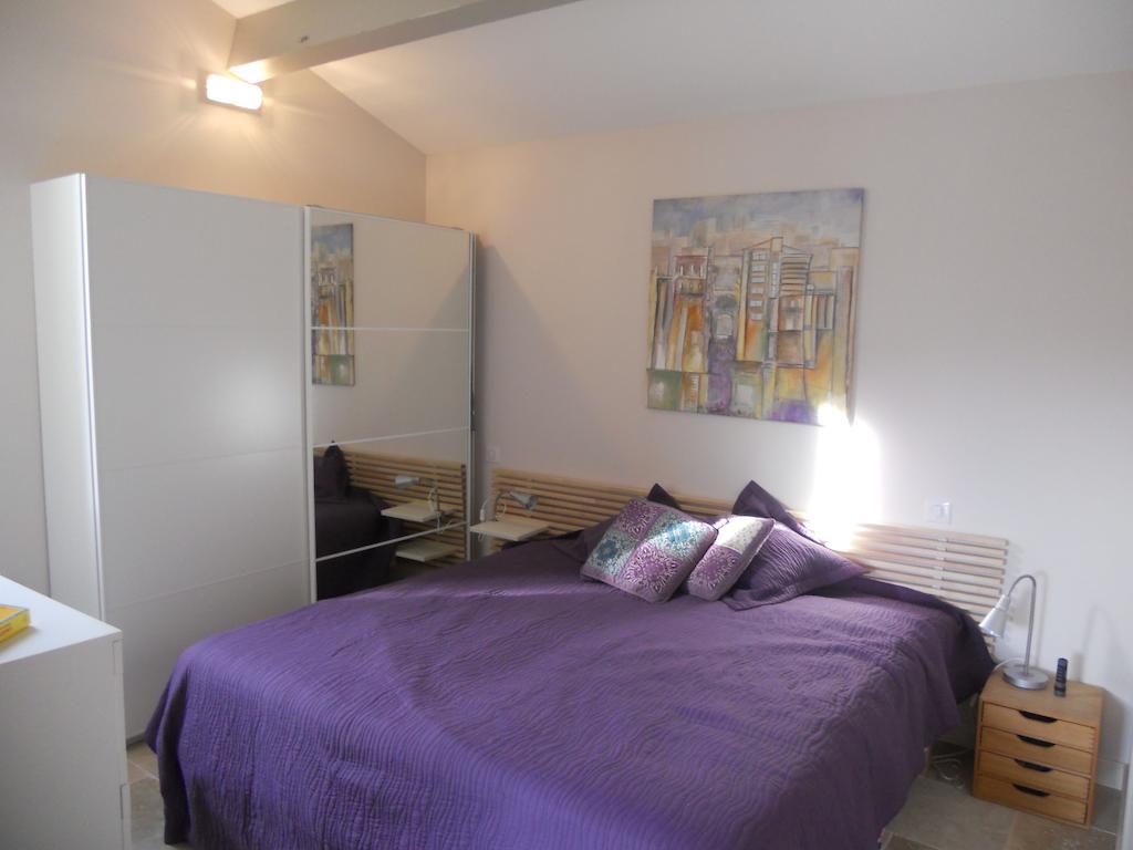 Les Terrasses Du Ventoux Apartment Mollans-sur-Ouveze Phòng bức ảnh