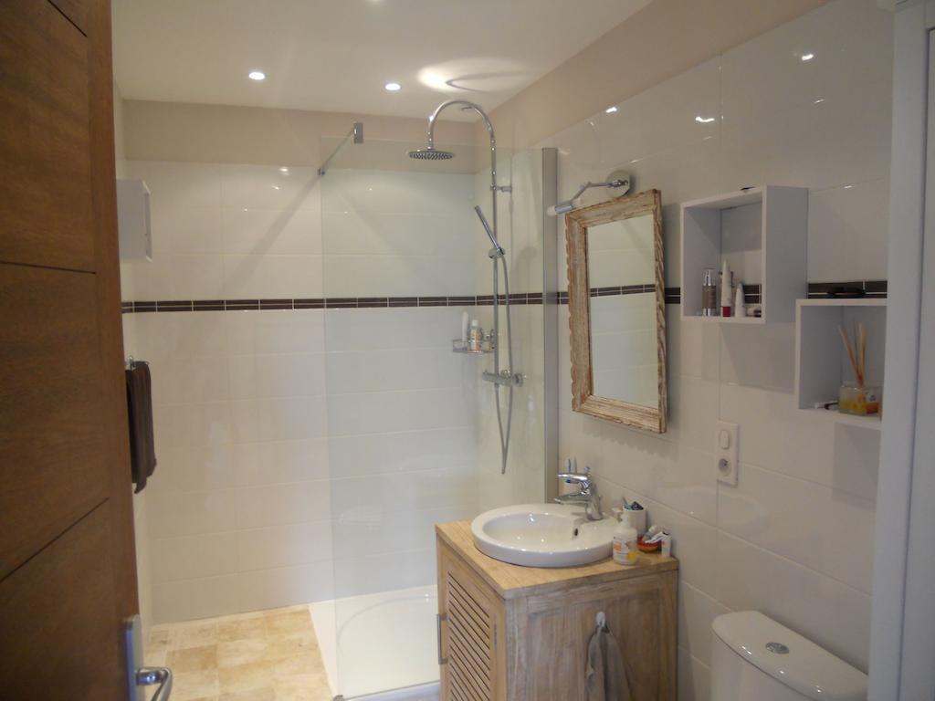 Les Terrasses Du Ventoux Apartment Mollans-sur-Ouveze Phòng bức ảnh