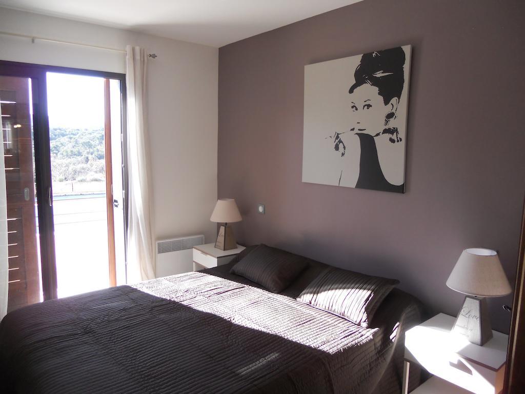 Les Terrasses Du Ventoux Apartment Mollans-sur-Ouveze Phòng bức ảnh