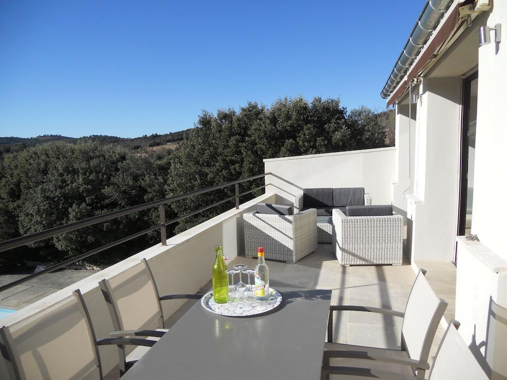 Les Terrasses Du Ventoux Apartment Mollans-sur-Ouveze Phòng bức ảnh