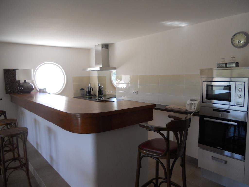 Les Terrasses Du Ventoux Apartment Mollans-sur-Ouveze Phòng bức ảnh