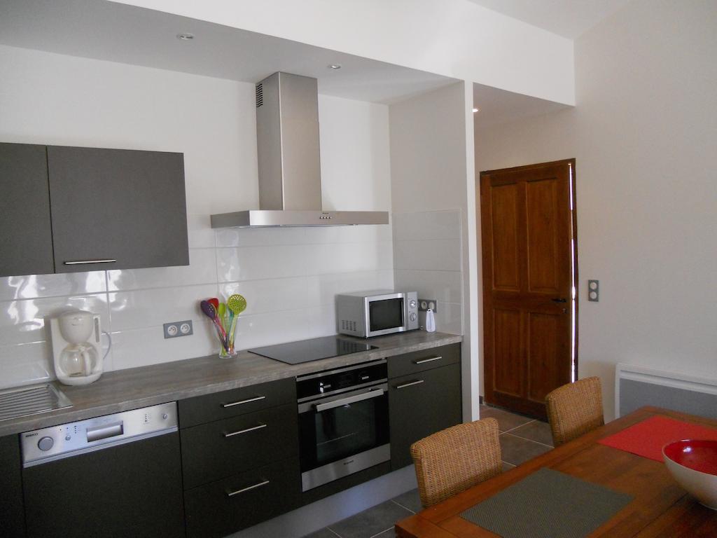 Les Terrasses Du Ventoux Apartment Mollans-sur-Ouveze Phòng bức ảnh