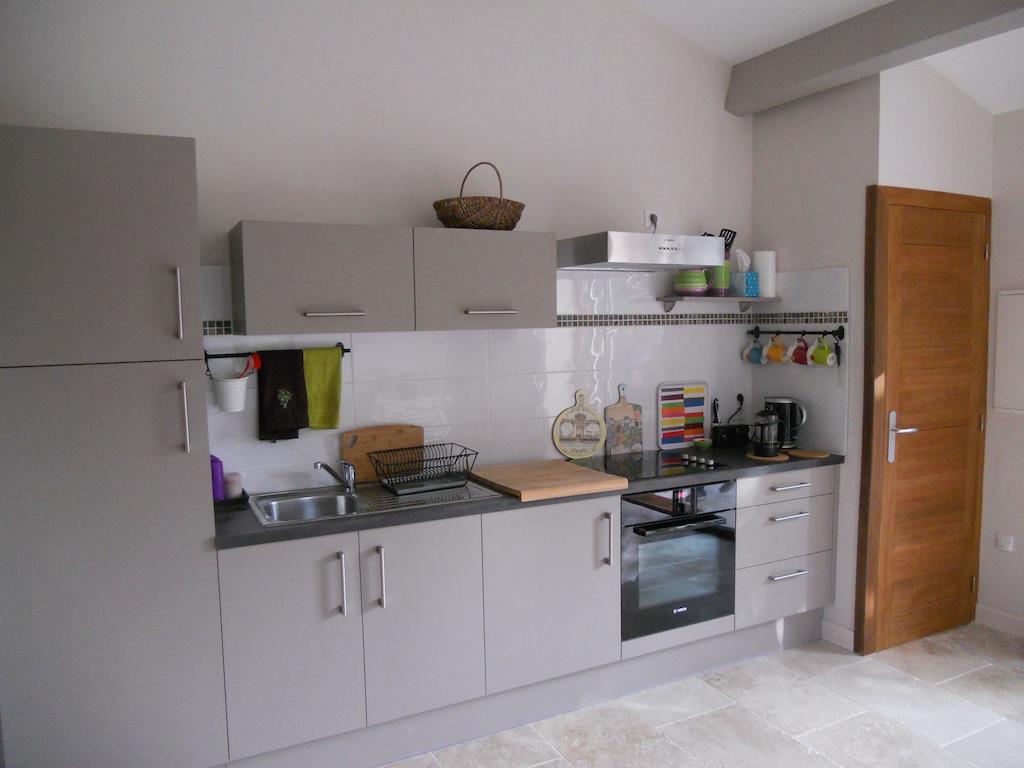 Les Terrasses Du Ventoux Apartment Mollans-sur-Ouveze Phòng bức ảnh