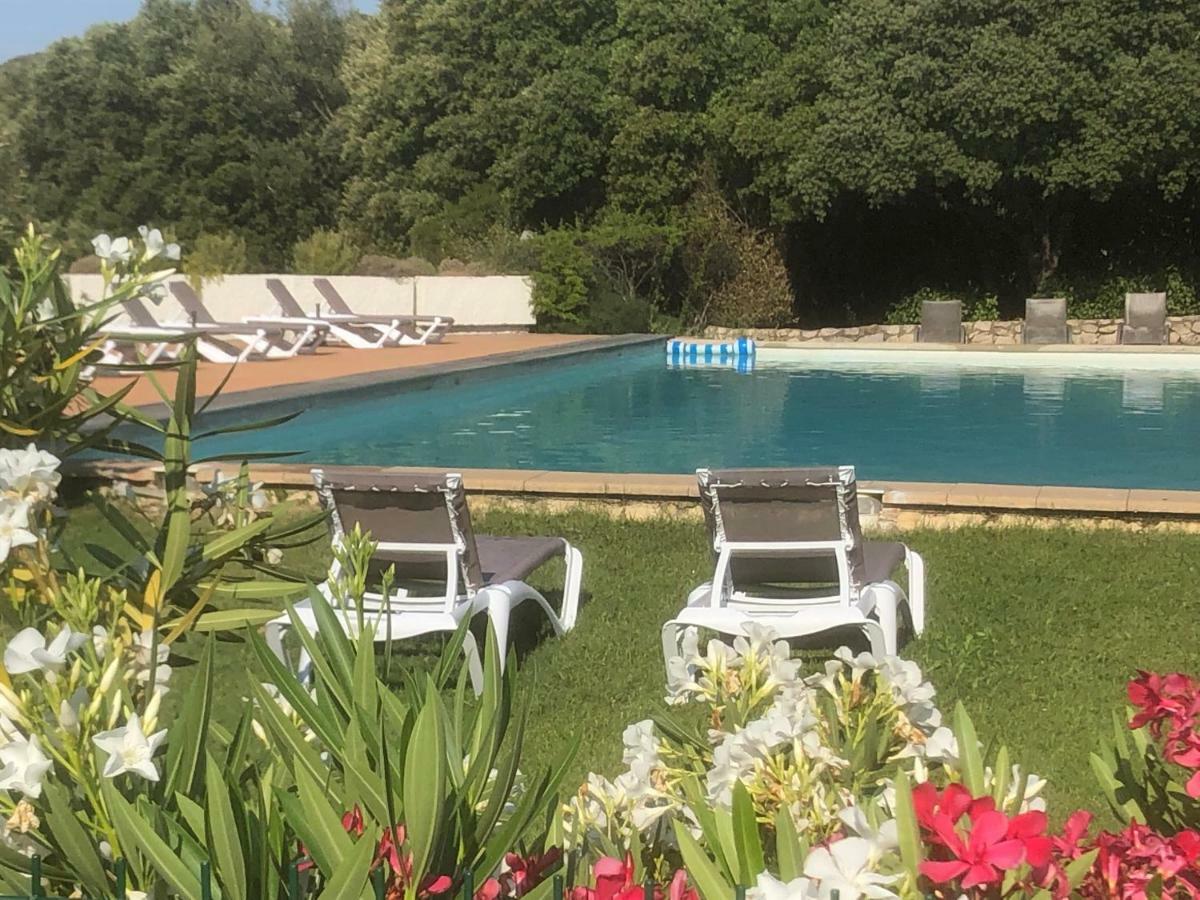 Les Terrasses Du Ventoux Apartment Mollans-sur-Ouveze Ngoại thất bức ảnh