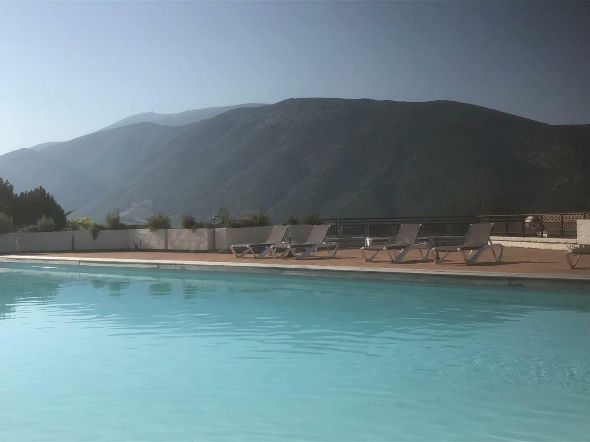 Les Terrasses Du Ventoux Apartment Mollans-sur-Ouveze Ngoại thất bức ảnh