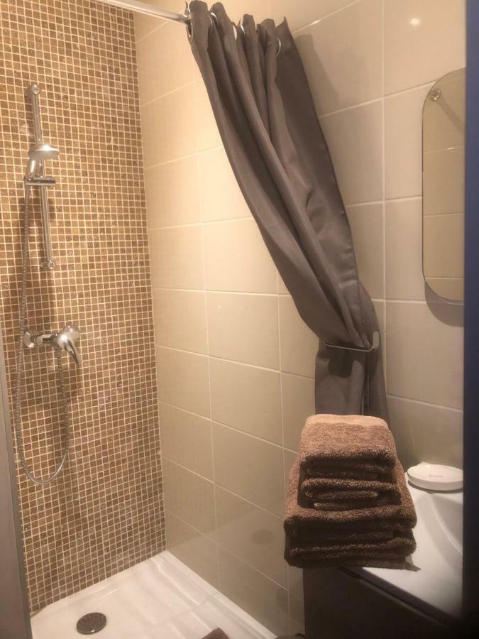 Les Terrasses Du Ventoux Apartment Mollans-sur-Ouveze Ngoại thất bức ảnh