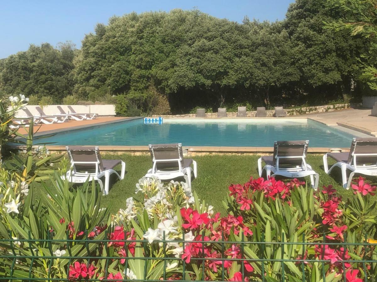 Les Terrasses Du Ventoux Apartment Mollans-sur-Ouveze Ngoại thất bức ảnh
